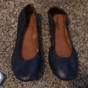 Lucky brand flats